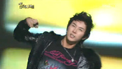 SS501 - MBC Dance Battle