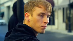 Machine Gun Kelly,Wiz Khalifa - Mind Of A Stoner