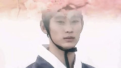 金秀贤,全智贤 - 来自星星的你之千年泪