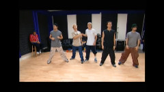 *NSYNC - It Makes Me Ill
