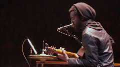 Gary Clark Jr,欧美群星,Eric Clapton - Next Door Neighbor Blues