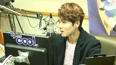 A Pink,厉旭(Super Junior) - Kiss The Radio 娜恩电话连线Cut