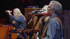 Eric Clapton,欧美群星,The Allman Brothers Band - Why Does Love Got To Be So Sad