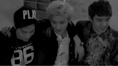 EXO - Miss Or Loss 预告片