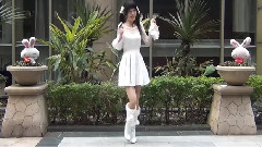 模仿翻唱 - Bunny Style バニース!