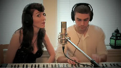 模仿翻唱 - Look At Me Now