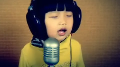 华语童星 - 你是我的眼
