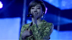 T-ara,咸慇晶(T-ara) - I'm Okay