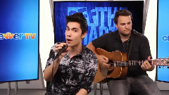 Sam Tsui - Make It Up