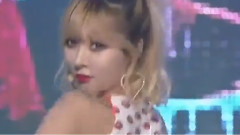 Trouble Maker - Attention