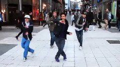 The Fooo Conspiracy - Kangaroos