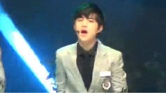 EXO-K,EXO - Growl