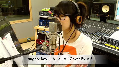 邓福如 - LA LA LA