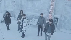 B1A4 - Lonely