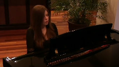 模仿翻唱 - Make You Feel My Love