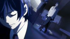 Dissociation