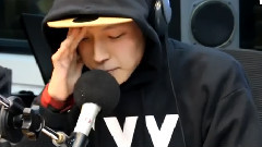 B.A.P - 力灿Shrinking Warning 演技挑战