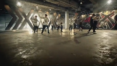 EXO - Growl