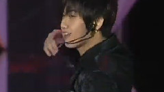 SS501 - U R Man