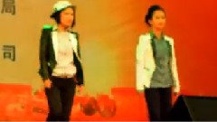 模仿翻唱 - Growl