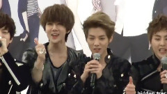 EXO,EXO-K - 永登浦签售会