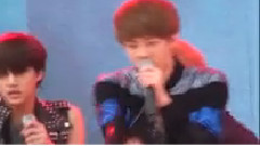 EXO,EXO-K - MAMA