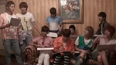 ZE:A - 心有灵犀大测验 第一题