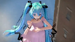 初音未来 - Lamb.
