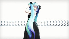 初音未来 - Lamb.
