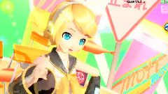镜音双子,VOCALOID家族 - メランコリック