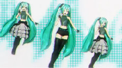 初音未来 - Lamb.