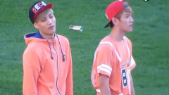 EXO - 偶像运动会