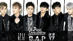 B.A.P - SBS PowerFM K.Will的Young Street