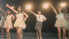SNH48 - 石头剪刀布