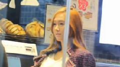 少女时代,Jessica - Warm Ice Princess