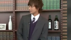 藤谷太辅,Kis-My-Ft2 - ズームイン!!サタデー 藤谷太辅 Part