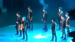 Super Junior - Super Man