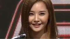 Dal★shabet - Perfect Singer 佑熙 Cut