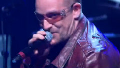 U2 - Vertigo