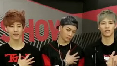 GOT7 - 60s Interview
