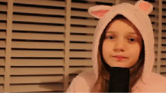 模仿翻唱 - Say Something