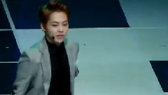 EXO,EXO-M,EXO-K - Growl