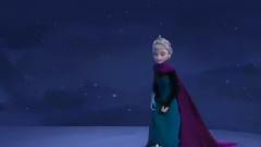 Idina Menzel - Let It Go (Sing-Along Ver.)