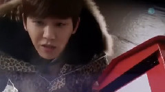 Infinite,Infinite-H,金圣圭(Infinite),南优贤(Infinite),L(Infinite) - This Is Infinite