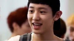 朴灿烈(EXO) - On-Air