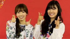 少女时代,太妍(少女时代),Tiffany(少女时代) - MBC冬奥预告一则