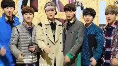 EXO,EXO-K,韩国群星 - Kolon Sport 春夏发布会