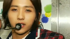 B1A4 - 后台
