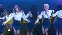 AOA - 短裙