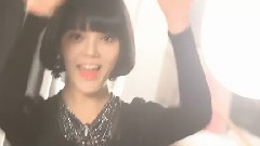 AOA - 短裙拍摄 & 智玟自拍篇